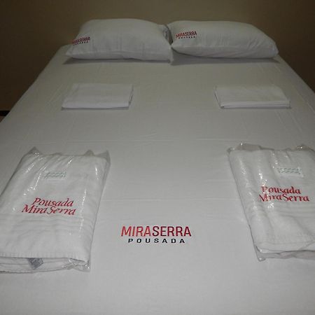 Miraserra Ubajara Room photo