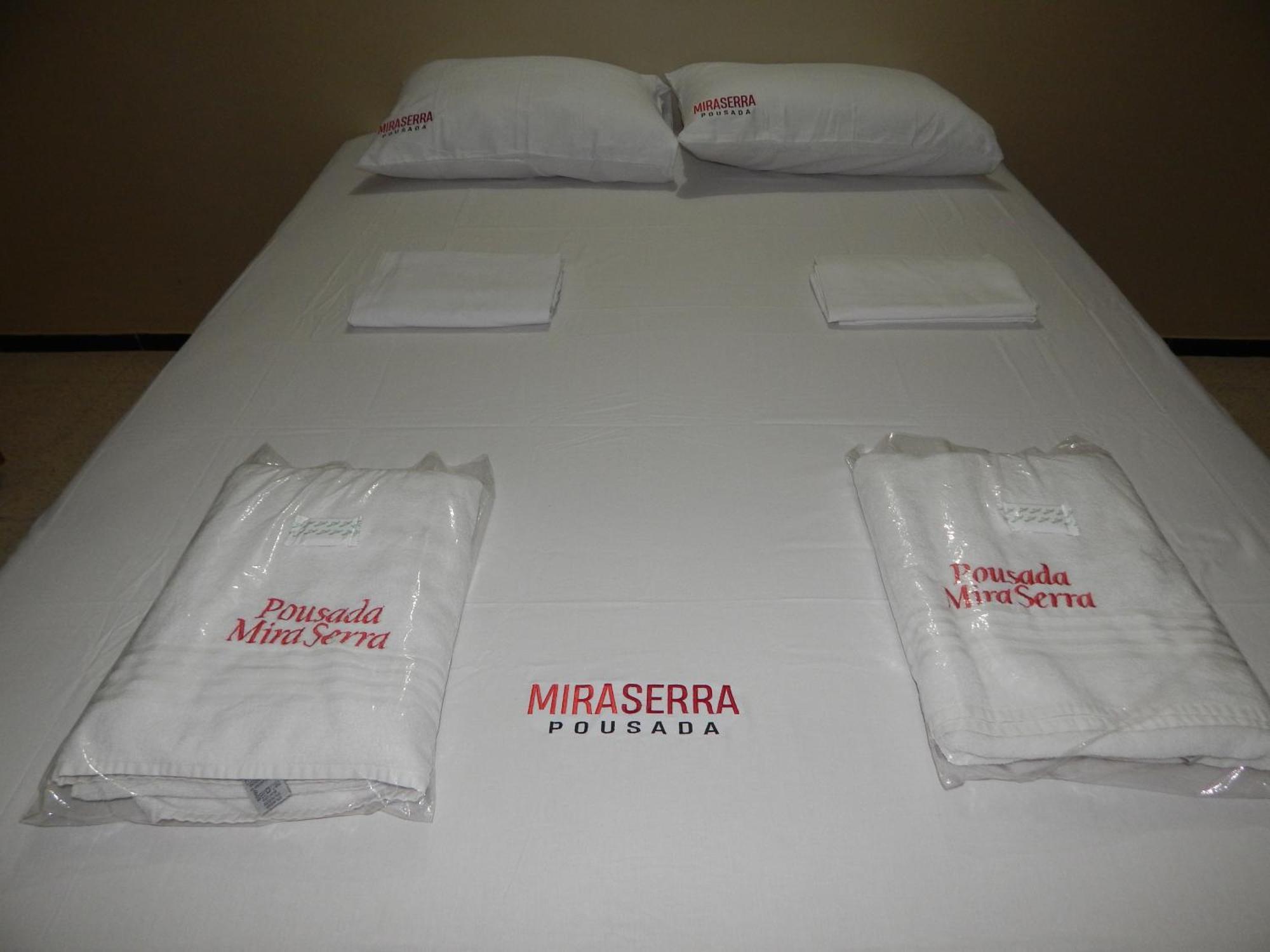 Miraserra Ubajara Room photo