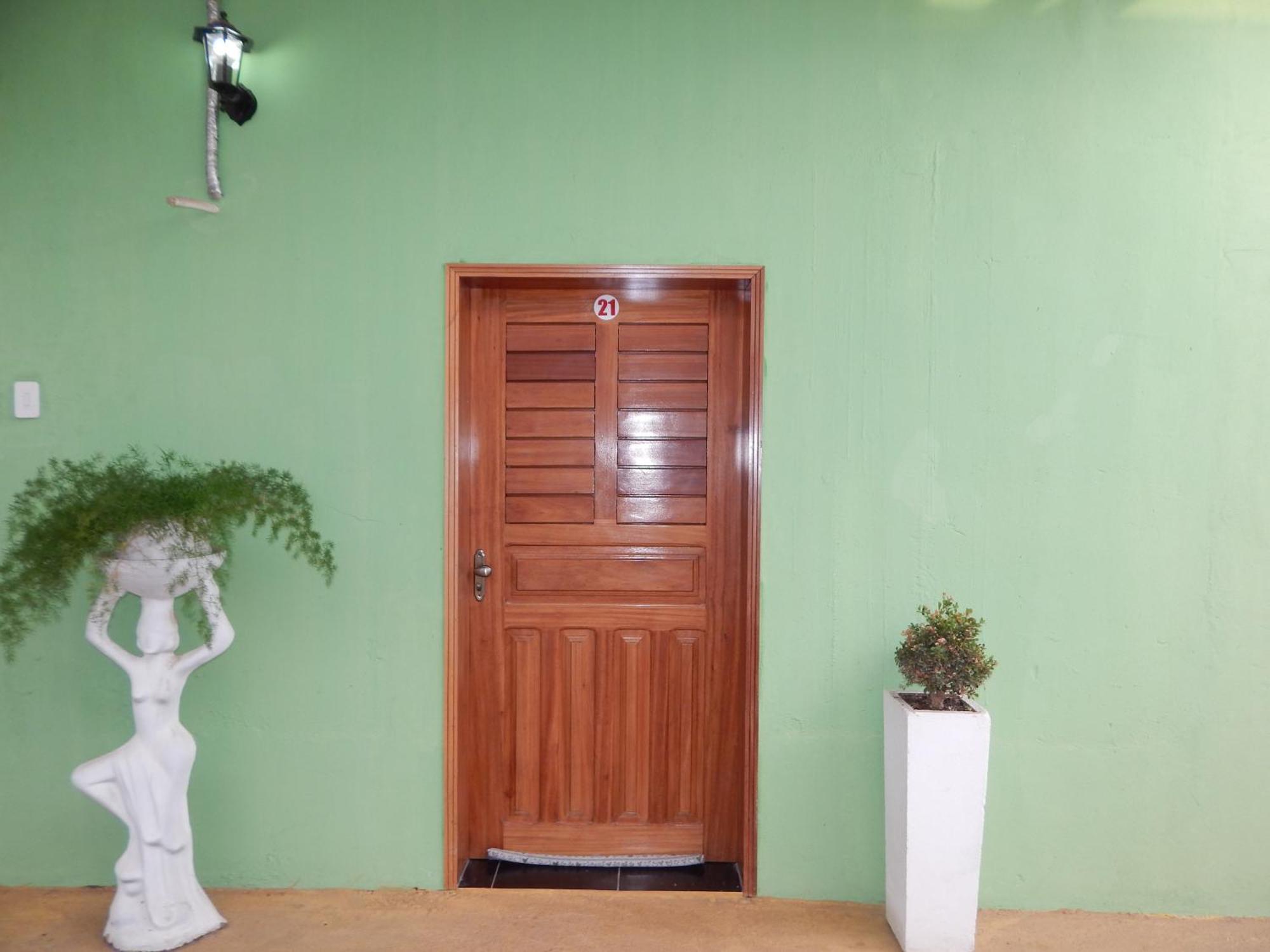 Miraserra Ubajara Room photo