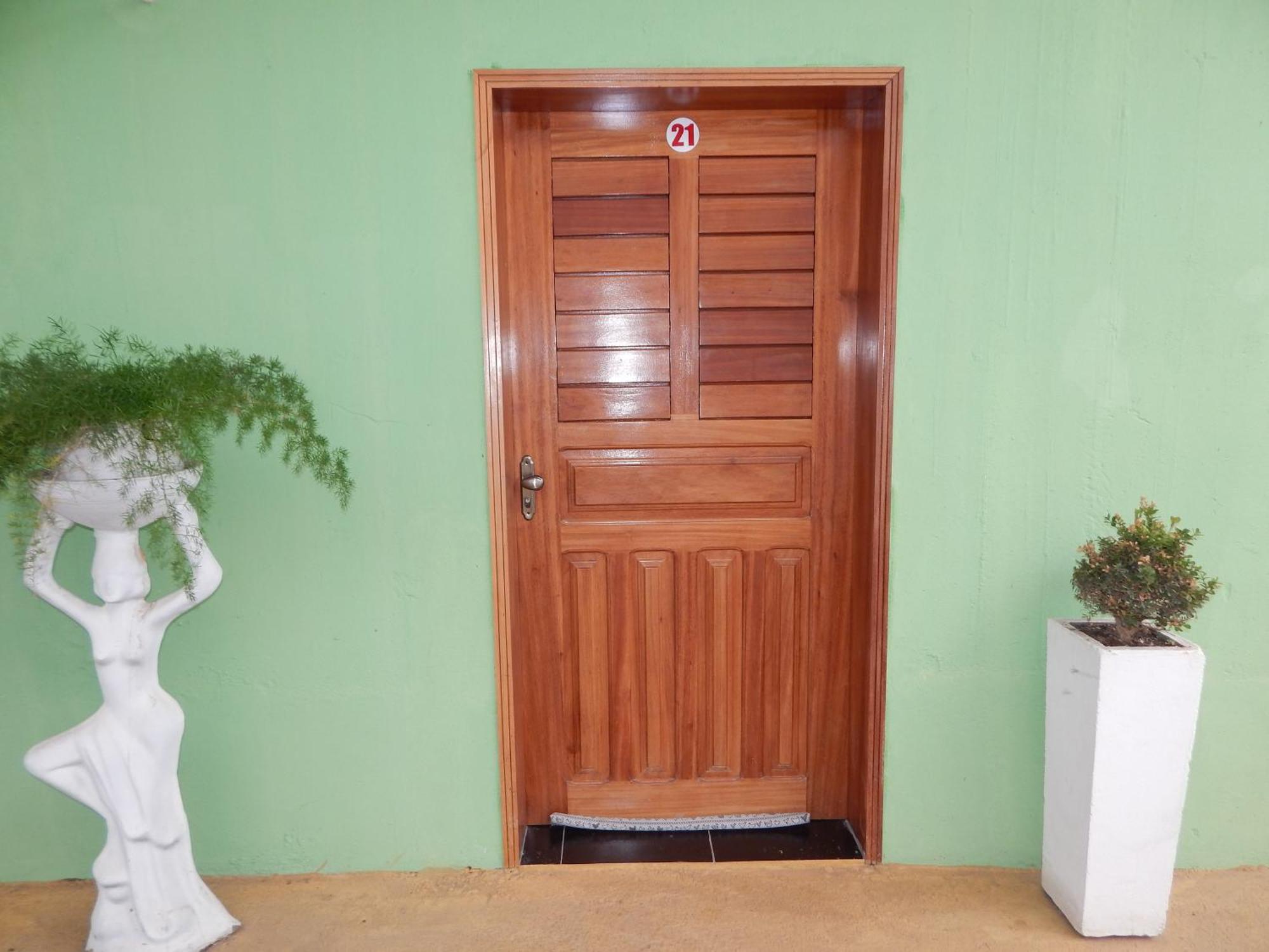 Miraserra Ubajara Room photo