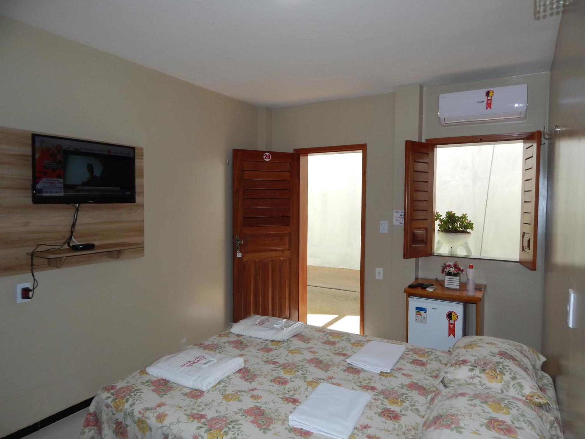 Miraserra Ubajara Room photo