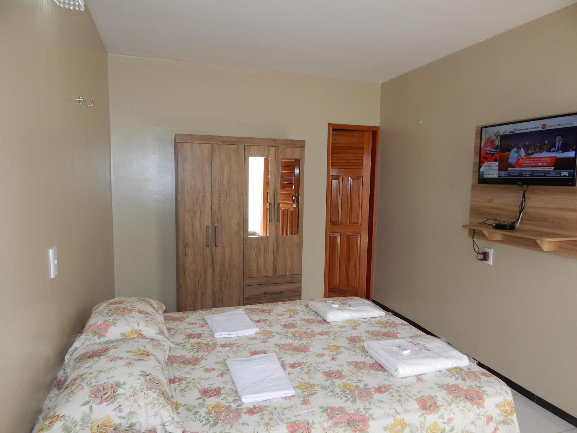 Miraserra Ubajara Room photo