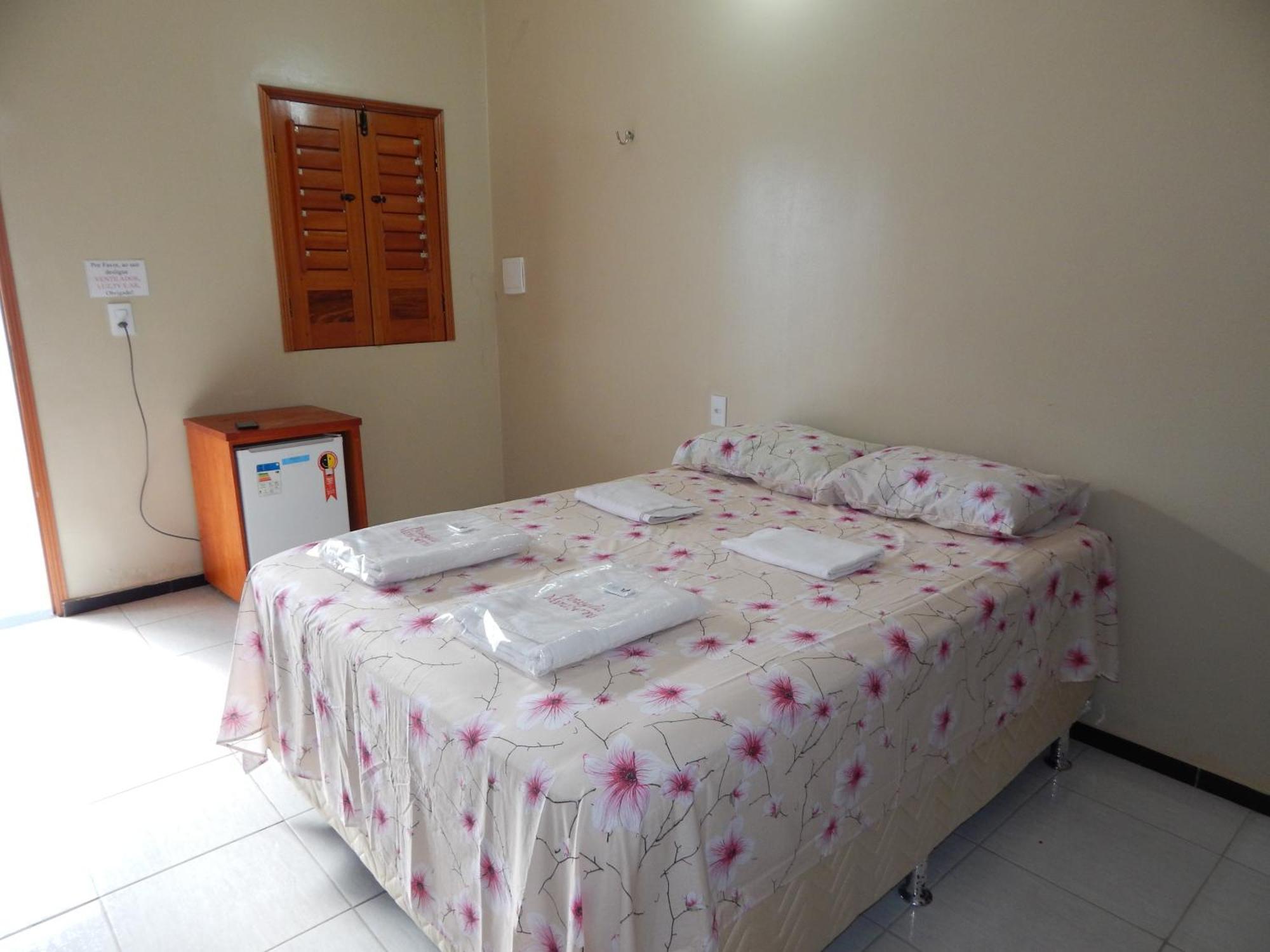 Miraserra Ubajara Room photo