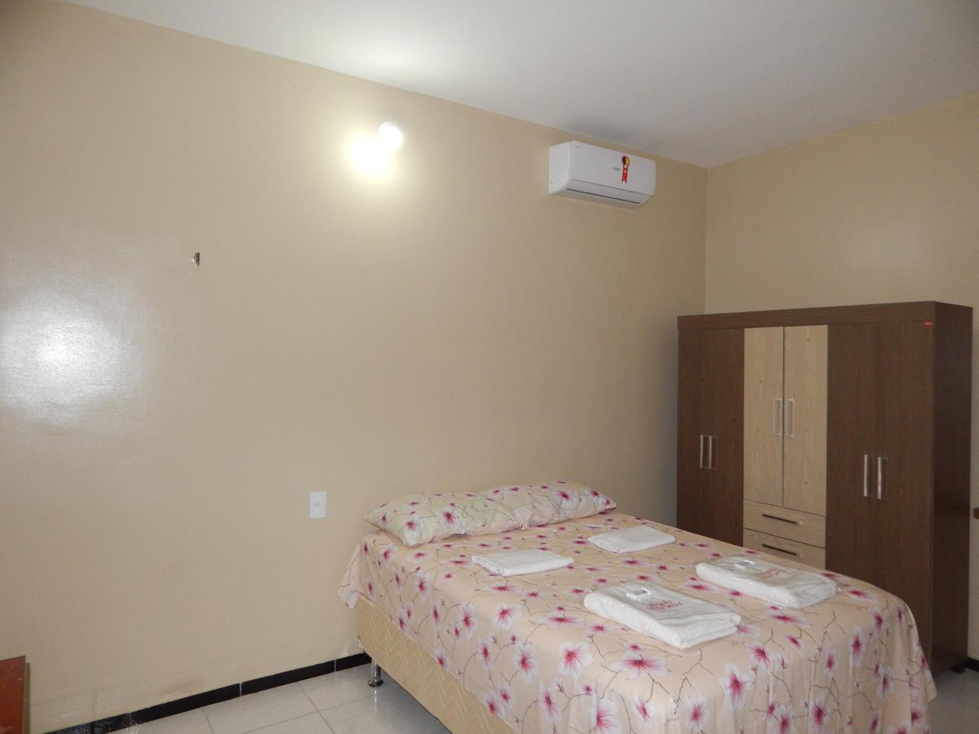 Miraserra Ubajara Room photo