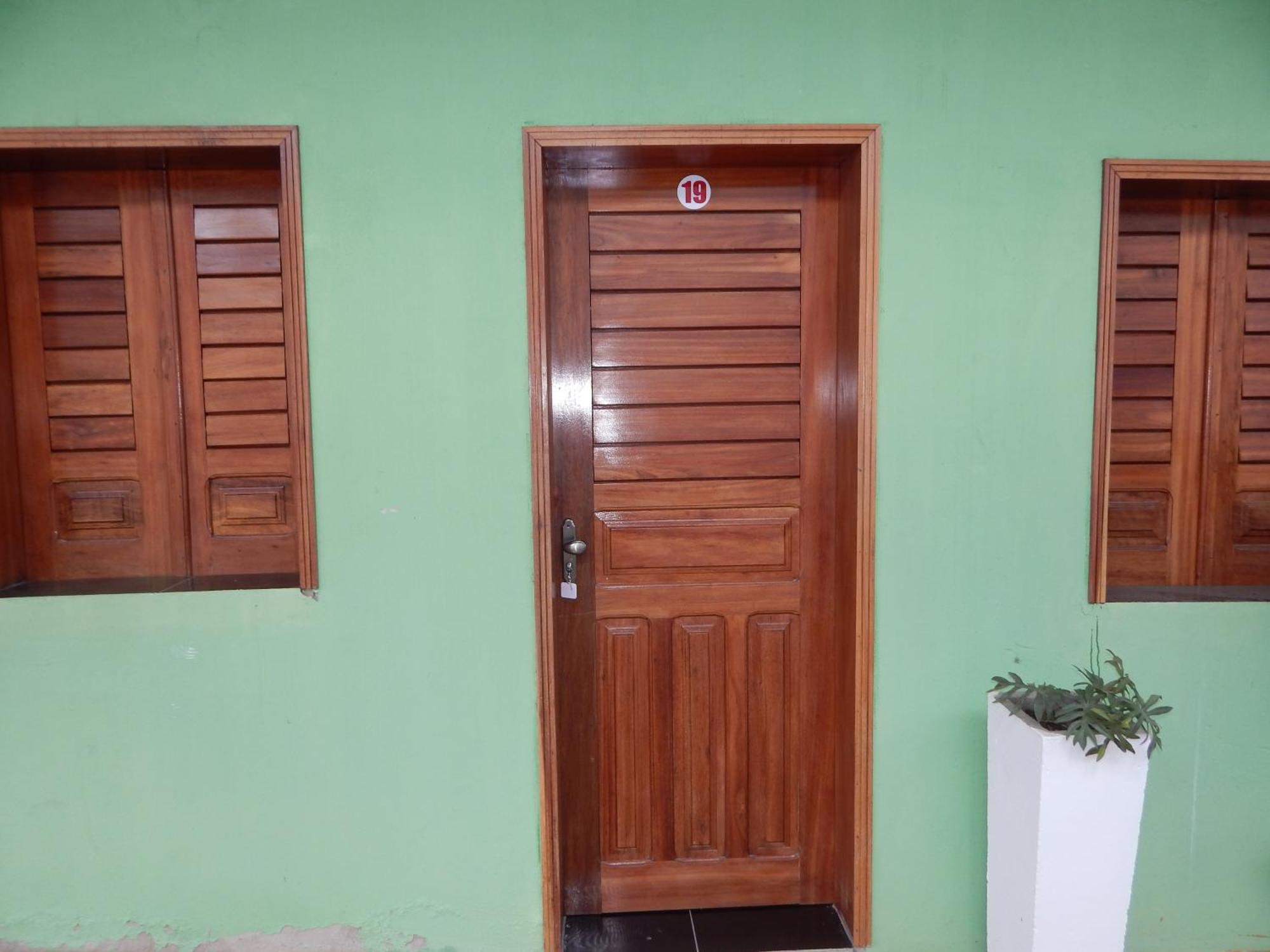 Miraserra Ubajara Room photo